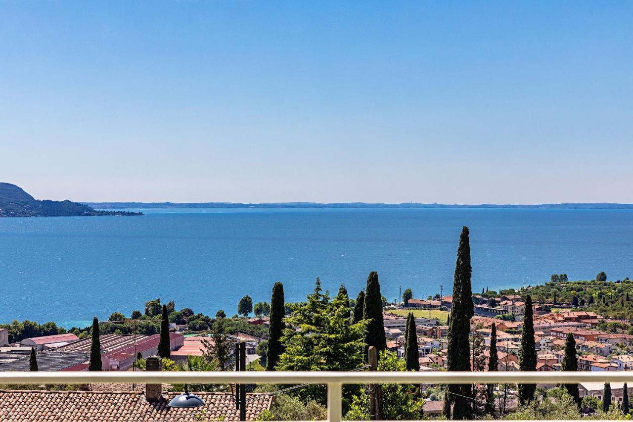 Poggio Al Sole 6 Apartment By Wonderful Italy Toscolano Maderno Dış mekan fotoğraf