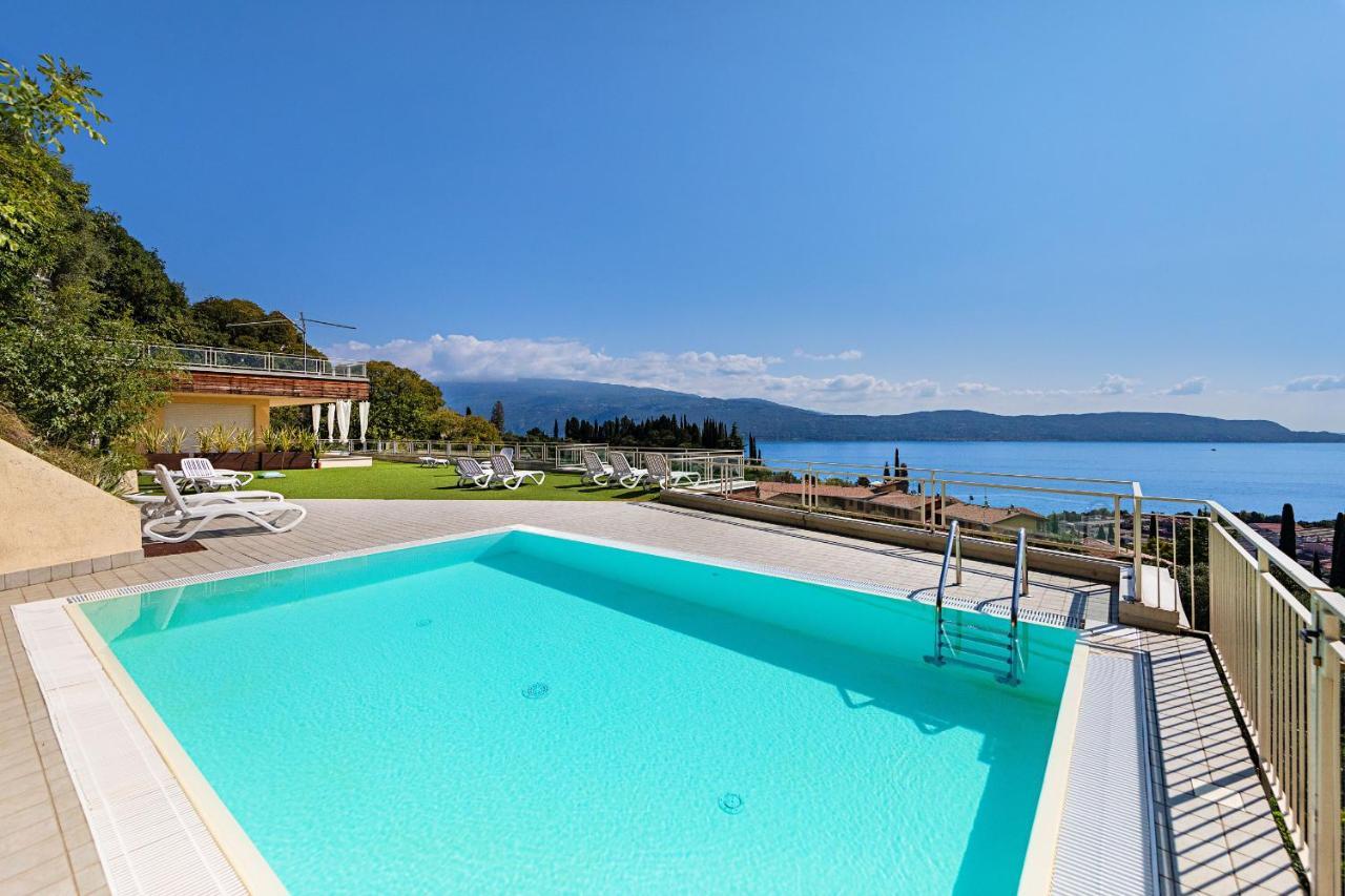 Poggio Al Sole 6 Apartment By Wonderful Italy Toscolano Maderno Dış mekan fotoğraf