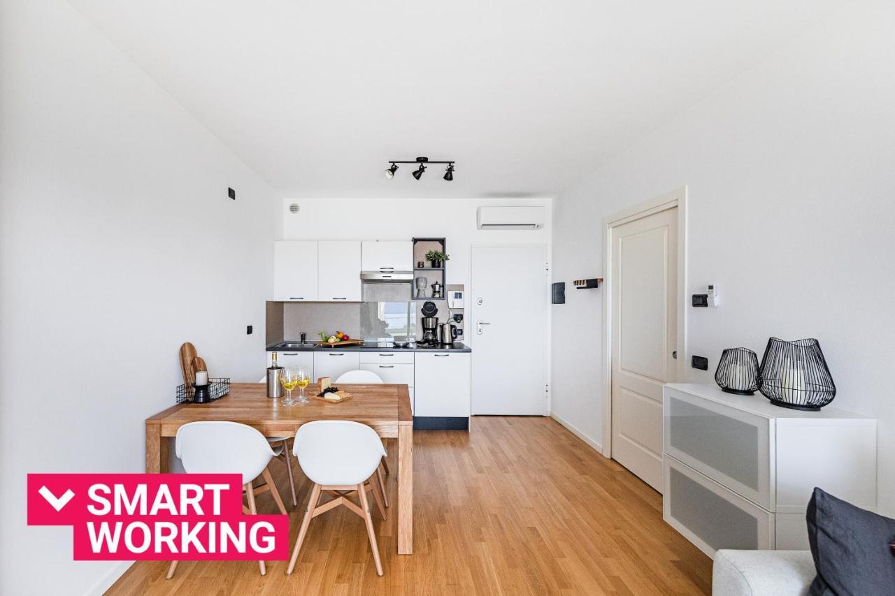 Poggio Al Sole 6 Apartment By Wonderful Italy Toscolano Maderno Dış mekan fotoğraf