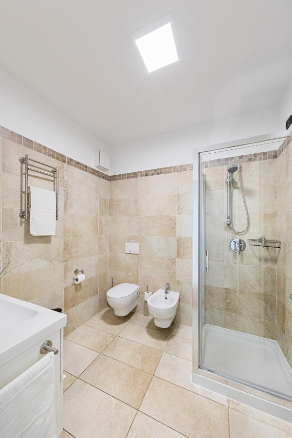 Poggio Al Sole 6 Apartment By Wonderful Italy Toscolano Maderno Dış mekan fotoğraf