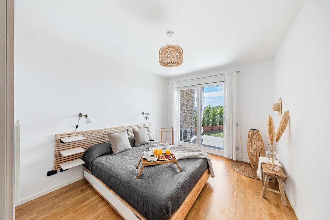 Poggio Al Sole 6 Apartment By Wonderful Italy Toscolano Maderno Dış mekan fotoğraf