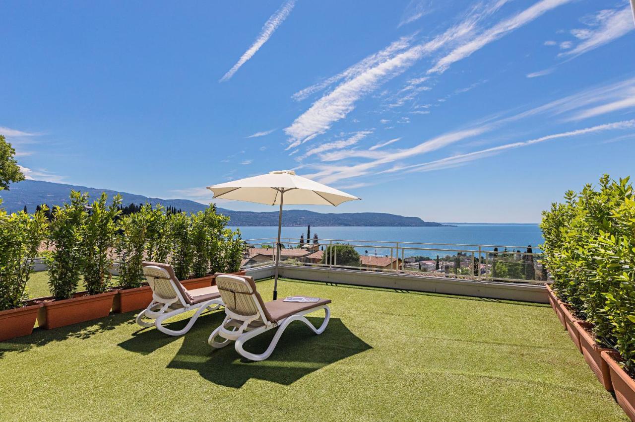 Poggio Al Sole 6 Apartment By Wonderful Italy Toscolano Maderno Dış mekan fotoğraf