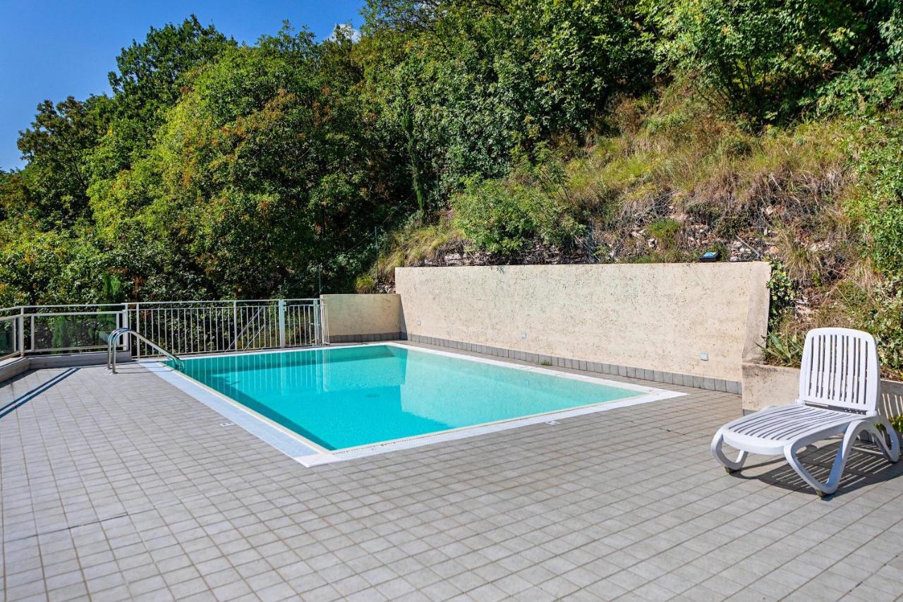 Poggio Al Sole 6 Apartment By Wonderful Italy Toscolano Maderno Dış mekan fotoğraf